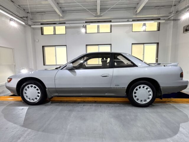 For sale 1989 NISSAN SILVIA S13-089974 #Japanese #nissan #SILVIA #usa #uk