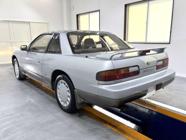 For sale 1989 NISSAN SILVIA S13-089974 #Japanese #nissan #SILVIA #usa #uk