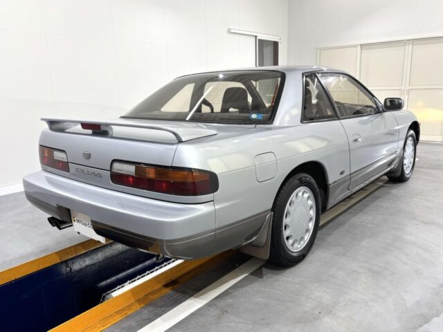 For sale 1989 NISSAN SILVIA S13-089974 #Japanese #nissan #SILVIA #usa #uk