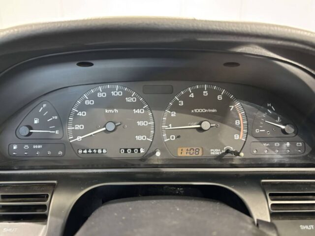 For sale 1989 NISSAN SILVIA S13-089974 #Japanese #nissan #SILVIA #usa #uk