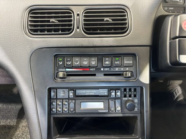 For sale 1989 NISSAN SILVIA S13-089974 #Japanese #nissan #SILVIA #usa #uk