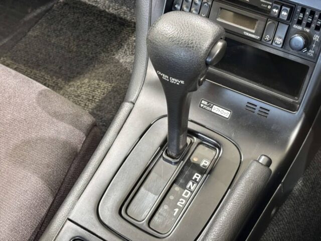 For sale 1989 NISSAN SILVIA S13-089974 #Japanese #nissan #SILVIA #usa #uk