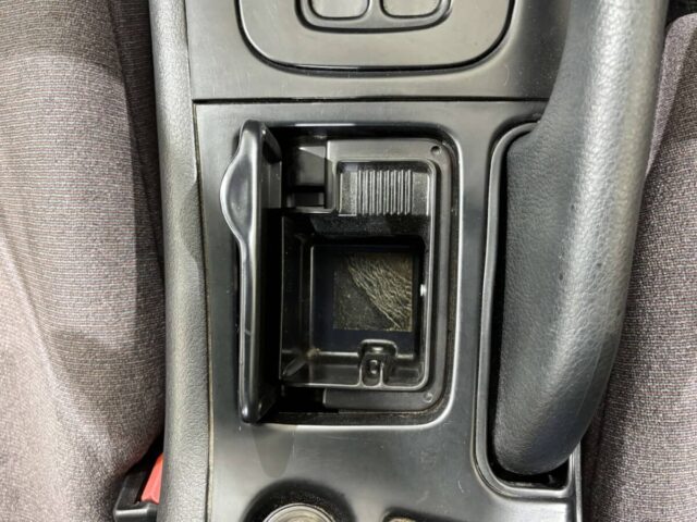 For sale 1989 NISSAN SILVIA S13-089974 #Japanese #nissan #SILVIA #usa #uk