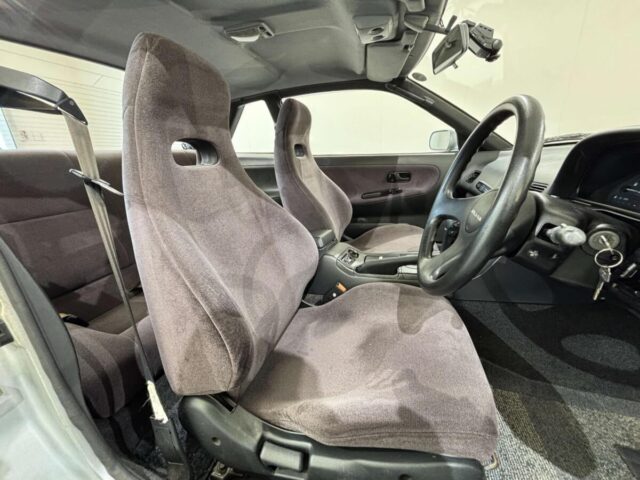For sale 1989 NISSAN SILVIA S13-089974 #Japanese #nissan #SILVIA #usa #uk