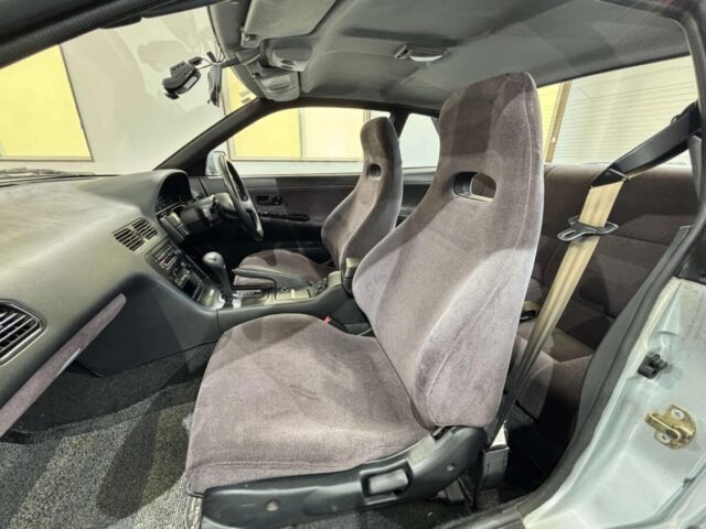 For sale 1989 NISSAN SILVIA S13-089974 #Japanese #nissan #SILVIA #usa #uk
