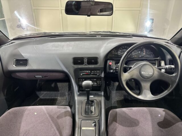 For sale 1989 NISSAN SILVIA S13-089974 #Japanese #nissan #SILVIA #usa #uk