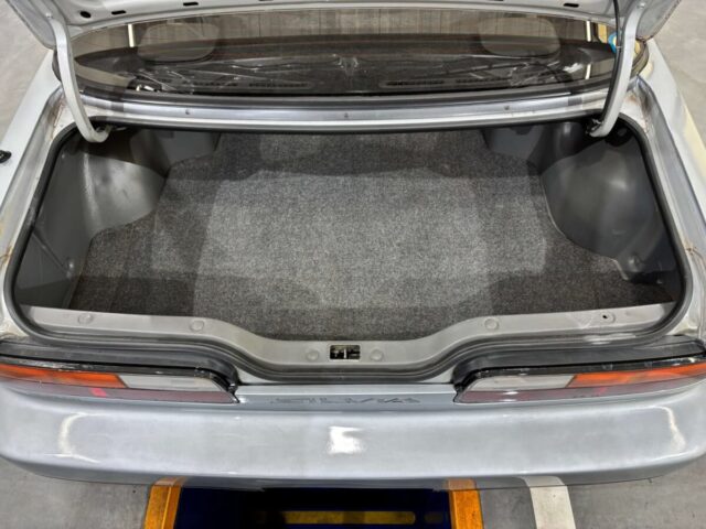 For sale 1989 NISSAN SILVIA S13-089974 #Japanese #nissan #SILVIA #usa #uk