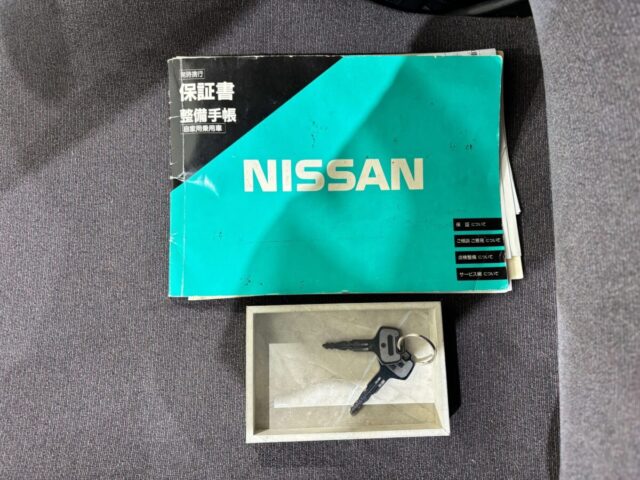 For sale 1989 NISSAN SILVIA S13-089974 #Japanese #nissan #SILVIA #usa #uk