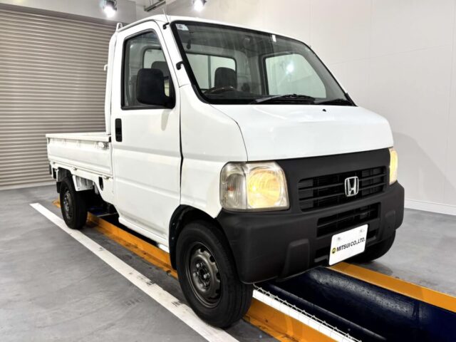 For sale 1999 Honda acty truck HA6-1005015 #Japanese #keitruck #minitruck #honda #acty #usa #uk