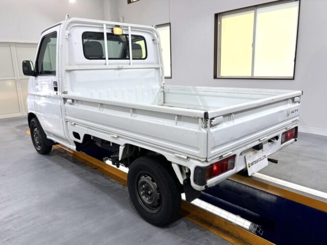 For sale 1999 Honda acty truck HA6-1005015 #Japanese #keitruck #minitruck #honda #acty #usa #uk