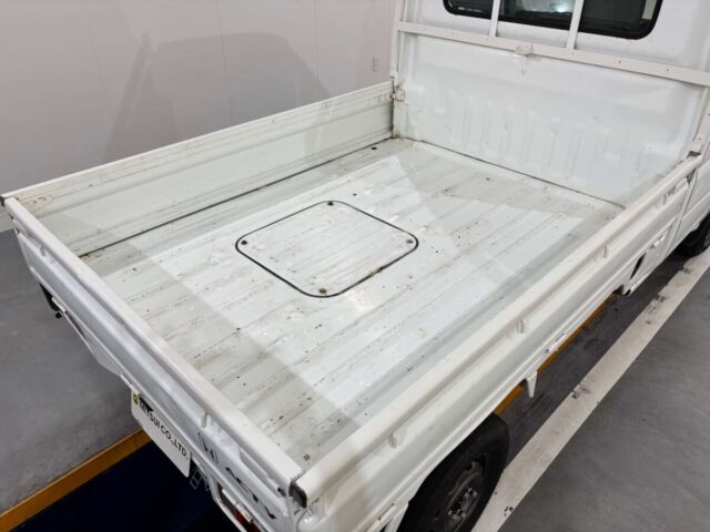 For sale 1999 Honda acty truck HA6-1005015 #Japanese #keitruck #minitruck #honda #acty #usa #uk