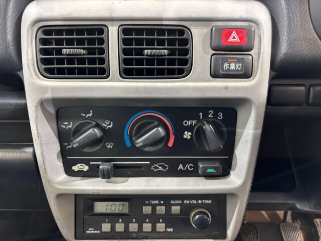 For sale 1999 Honda acty truck HA6-1005015 #Japanese #keitruck #minitruck #honda #acty #usa #uk