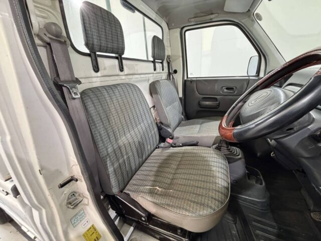 For sale 1999 Honda acty truck HA6-1005015 #Japanese #keitruck #minitruck #honda #acty #usa #uk