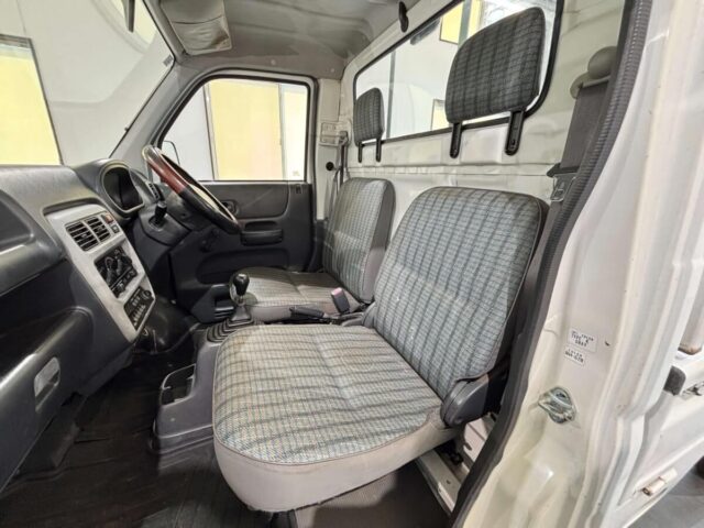 For sale 1999 Honda acty truck HA6-1005015 #Japanese #keitruck #minitruck #honda #acty #usa #uk