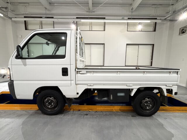 For sale 1996 Honda acty truck HA4-2324857 #Japanese #keitruck #minitruck #honda #acty #usa #uk