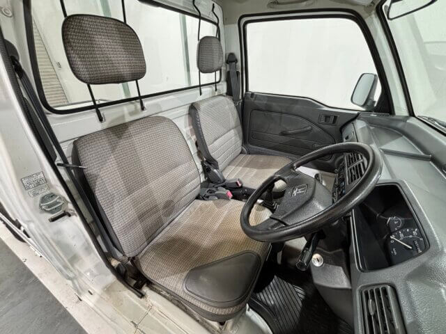 For sale 1996 Honda acty truck HA4-2324857 #Japanese #keitruck #minitruck #honda #acty #usa #uk