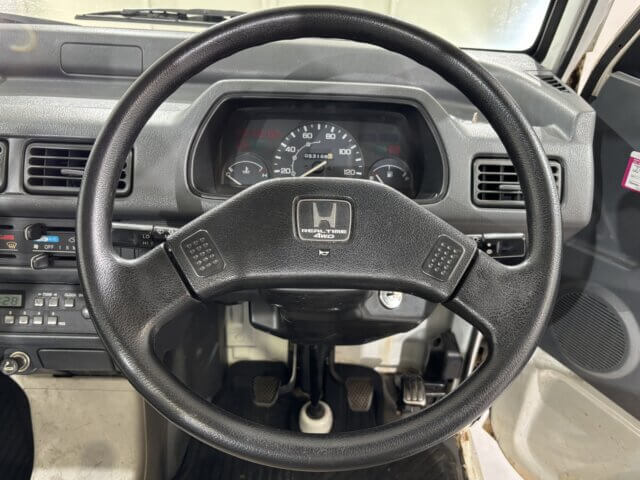 For sale 1996 Honda acty truck HA4-2324857 #Japanese #keitruck #minitruck #honda #acty #usa #uk
