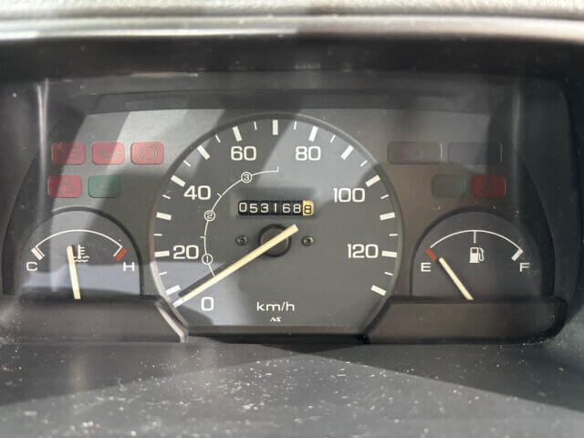 For sale 1996 Honda acty truck HA4-2324857 #Japanese #keitruck #minitruck #honda #acty #usa #uk