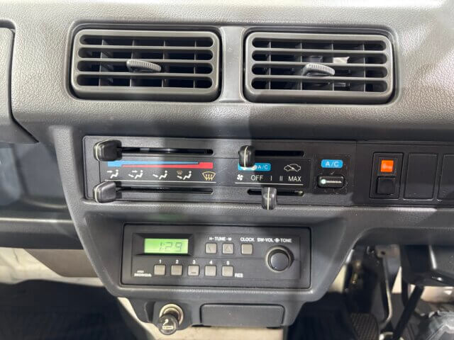 For sale 1996 Honda acty truck HA4-2324857 #Japanese #keitruck #minitruck #honda #acty #usa #uk