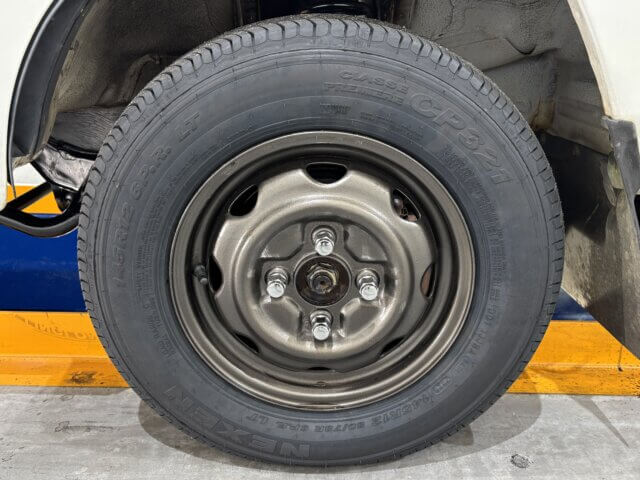 For sale 1996 Honda acty truck HA4-2324857 #Japanese #keitruck #minitruck #honda #acty #usa #uk