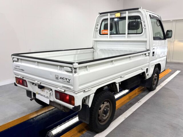 For sale 1997 Honda acty truck HA4-2381658 #Japanese #keitruck #minitruck #honda #acty #usa #uk