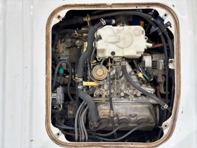 For sale 1997 Honda acty truck HA4-2381658 #Japanese #keitruck #minitruck #honda #acty #usa #uk
