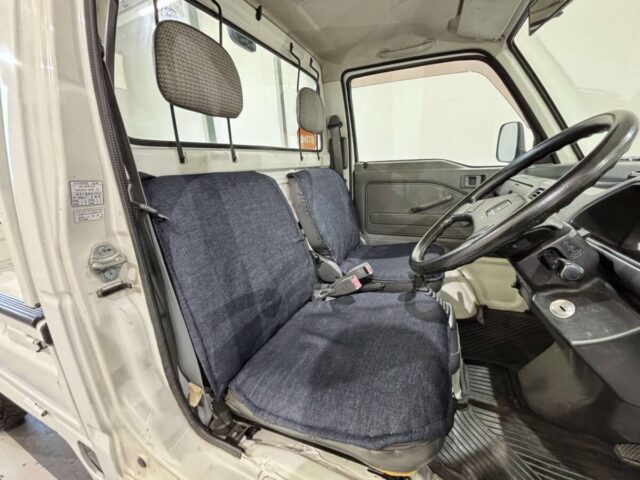 For sale 1997 Honda acty truck HA4-2381658 #Japanese #keitruck #minitruck #honda #acty #usa #uk