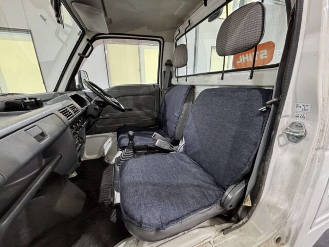 For sale 1997 Honda acty truck HA4-2381658 #Japanese #keitruck #minitruck #honda #acty #usa #uk