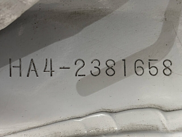 For sale 1997 Honda acty truck HA4-2381658 #Japanese #keitruck #minitruck #honda #acty #usa #uk