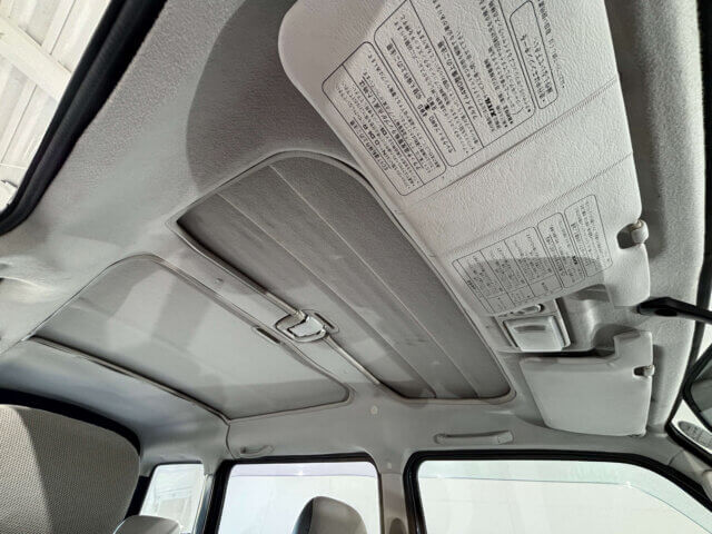 For sale 1999 Subaru sambar van KV4-073530 #Japanese #keivan #minivan #subaru #sambar #usa #uk