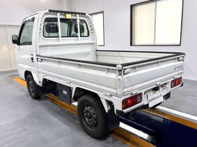 For sale 1997 Honda acty truck HA3-2329471 #Japanese #keitruck #minitruck #honda #acty #usa #uk