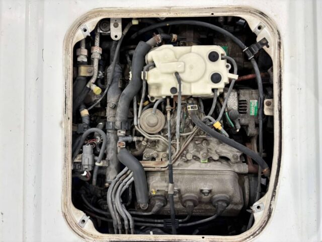 For sale 1997 Honda acty truck HA3-2329471 #Japanese #keitruck #minitruck #honda #acty #usa #uk