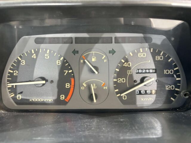 For sale 1997 Honda acty truck HA3-2329471 #Japanese #keitruck #minitruck #honda #acty #usa #uk