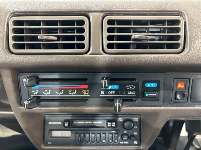 For sale 1997 Honda acty truck HA3-2329471 #Japanese #keitruck #minitruck #honda #acty #usa #uk