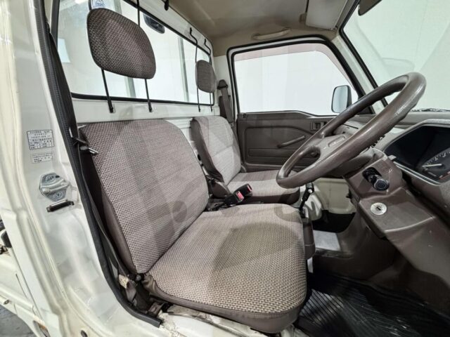 For sale 1997 Honda acty truck HA3-2329471 #Japanese #keitruck #minitruck #honda #acty #usa #uk