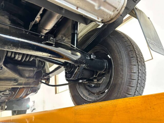 For sale 1997 Honda acty truck HA3-2329471 #Japanese #keitruck #minitruck #honda #acty #usa #uk