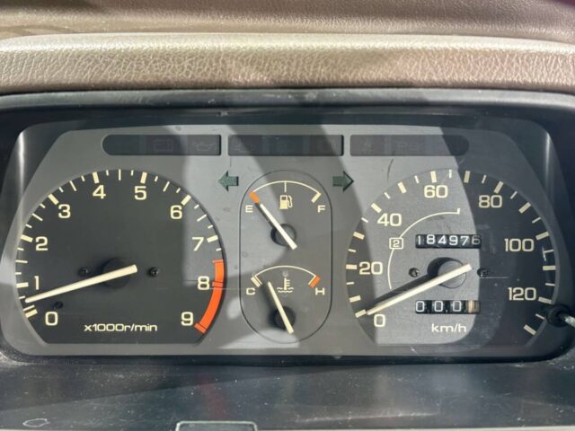 For sale 1998 Honda acty van HH3-2353852 #Japanese #keivan #minivan #honda #acty #usa #uk