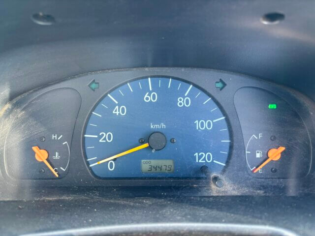 For sale 1998 Suzuki carry truck DB52T-129344 #Japanese #keitruck #minitruck #suzuki #carry #usa #uk