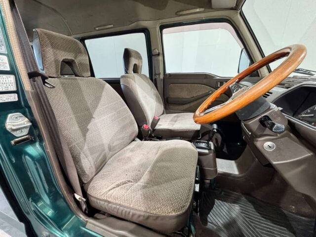 For sale 1998 Honda acty van HH3-2353852 #Japanese #keivan #minivan #honda #acty #usa #uk
