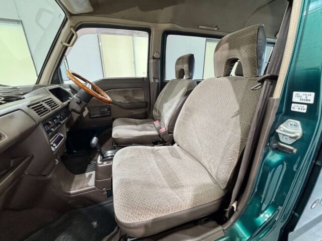 For sale 1998 Honda acty van HH3-2353852 #Japanese #keivan #minivan #honda #acty #usa #uk