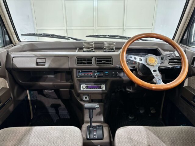 For sale 1998 Honda acty van HH3-2353852 #Japanese #keivan #minivan #honda #acty #usa #uk