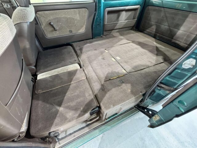 For sale 1998 Honda acty van HH3-2353852 #Japanese #keivan #minivan #honda #acty #usa #uk