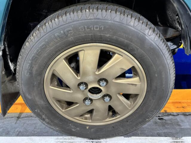 For sale 1998 Honda acty van HH3-2353852 #Japanese #keivan #minivan #honda #acty #usa #uk