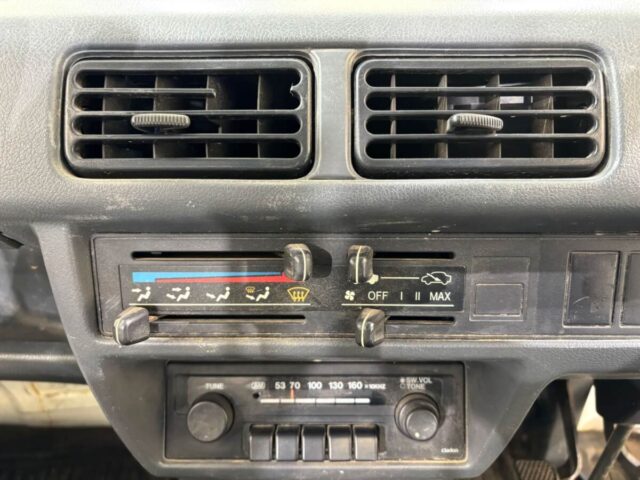 For sale 1990 Honda acty truck HA4-1012054 #Japanese #keitruck #minitruck #honda #acty #usa #uk