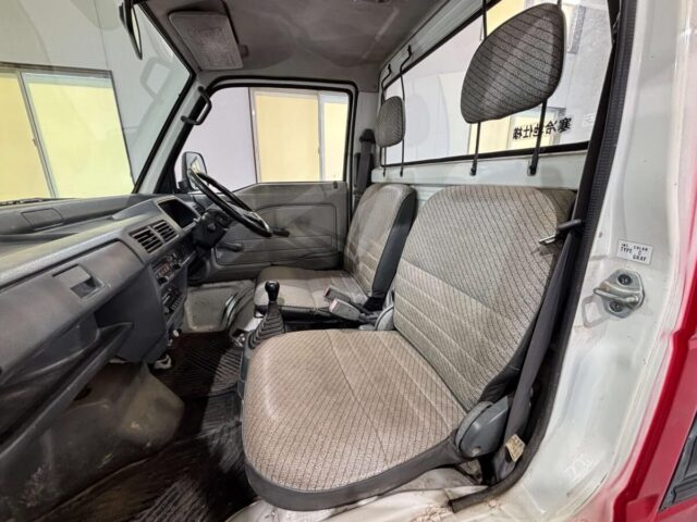 For sale 1990 Honda acty truck HA4-1012054 #Japanese #keitruck #minitruck #honda #acty #usa #uk