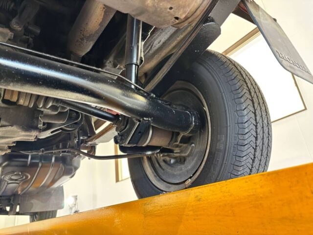 For sale 1990 Honda acty truck HA4-1012054 #Japanese #keitruck #minitruck #honda #acty #usa #uk