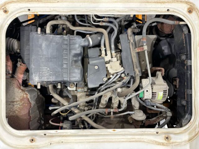 For sale 1996 Subaru sambar truck KS4-269960 #Japanese #keitruck #minitruck #subaru #sambar #usa #uk