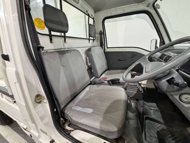 For sale 1996 Subaru sambar truck KS4-269960 #Japanese #keitruck #minitruck #subaru #sambar #usa #uk