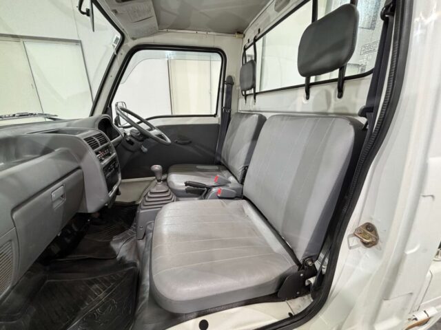 For sale 1996 Subaru sambar truck KS4-269960 #Japanese #keitruck #minitruck #subaru #sambar #usa #uk
