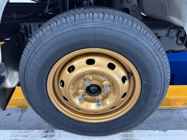 For sale 1996 Subaru sambar truck KS4-269960 #Japanese #keitruck #minitruck #subaru #sambar #usa #uk